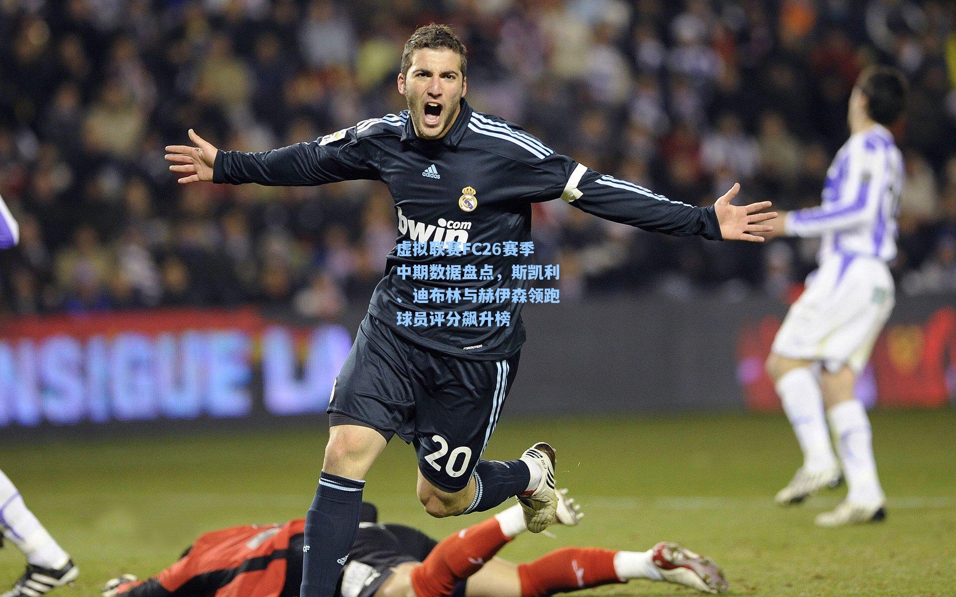 虚拟联赛FC26赛季中期数据盘点，斯凯利、迪布林与赫伊森领跑球员评分飙升榜