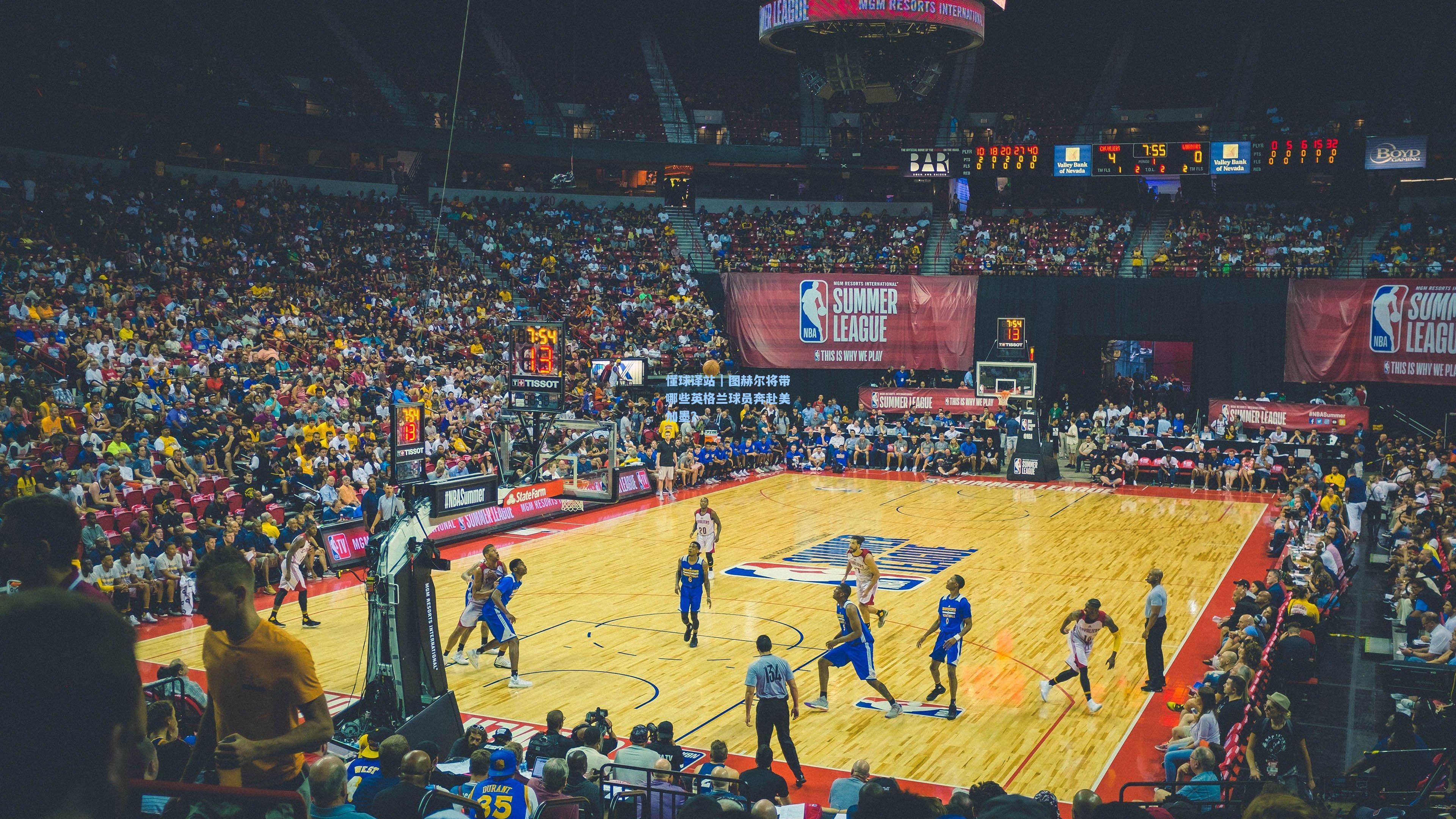 懂球译站｜图赫尔将带哪些英格兰球员奔赴美加墨？