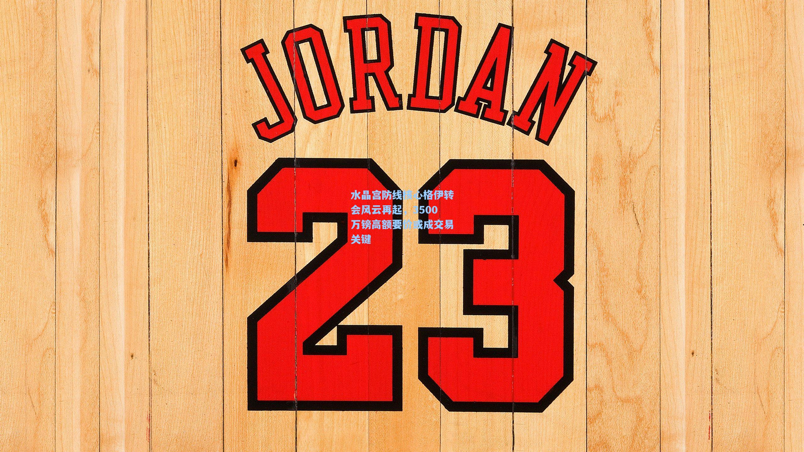 水晶宫防线核心格伊转会风云再起，3500万镑高额要价或成交易关键