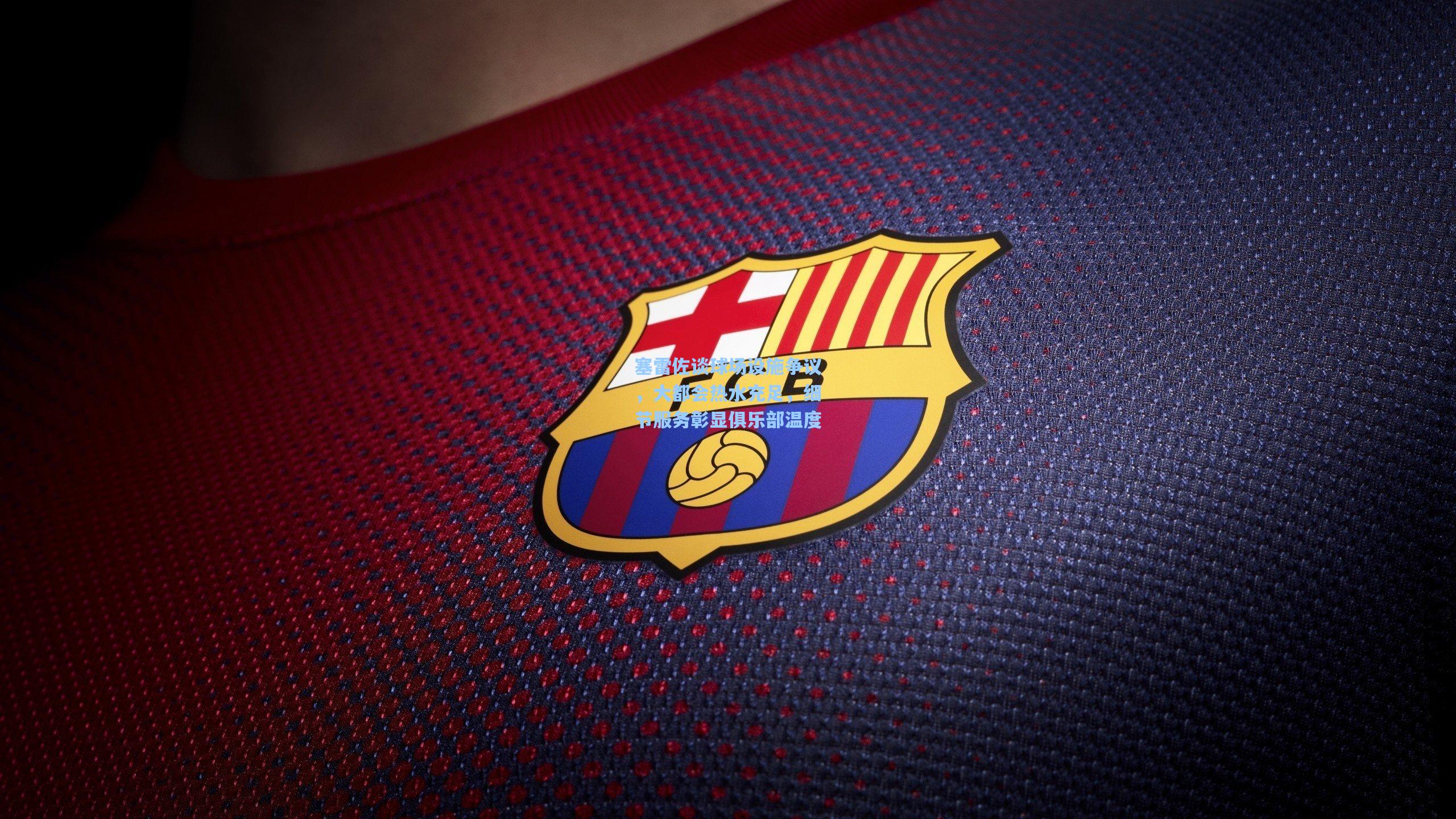 塞雷佐谈球场设施争议，大都会热水充足，细节服务彰显俱乐部温度